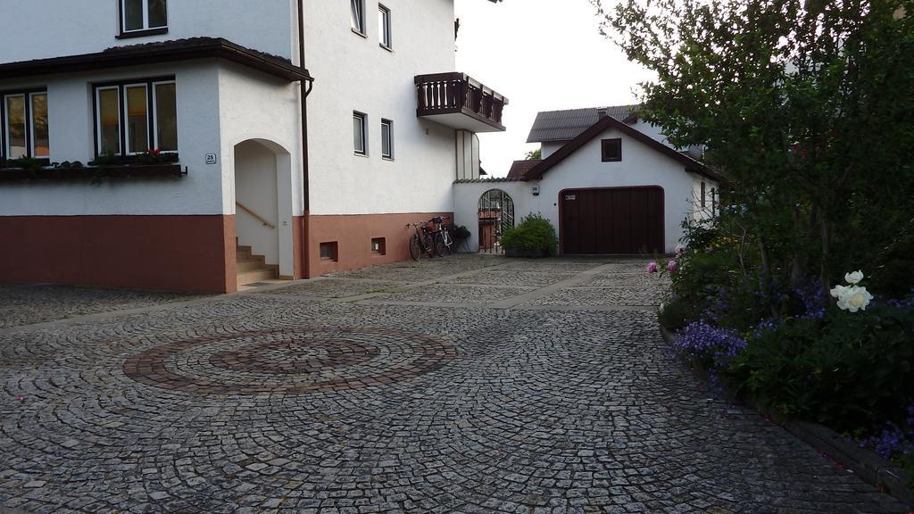 Ferienwohnung Piontek Ebensee Room photo