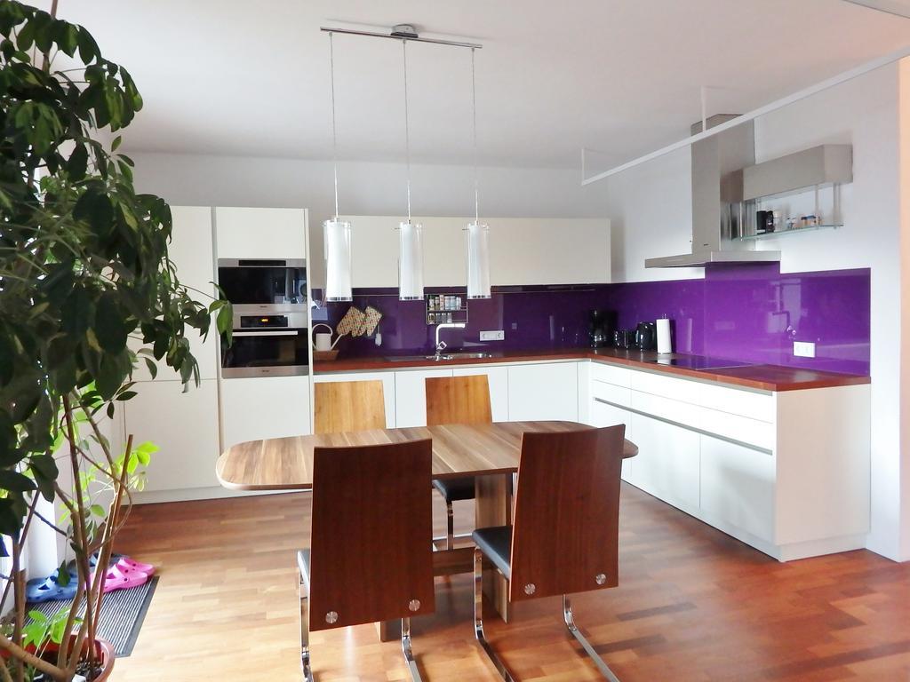 Ferienwohnung Piontek Ebensee Room photo