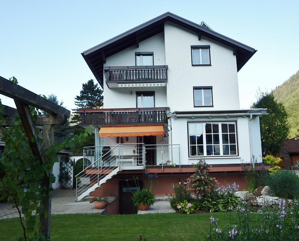 Ferienwohnung Piontek Ebensee Room photo