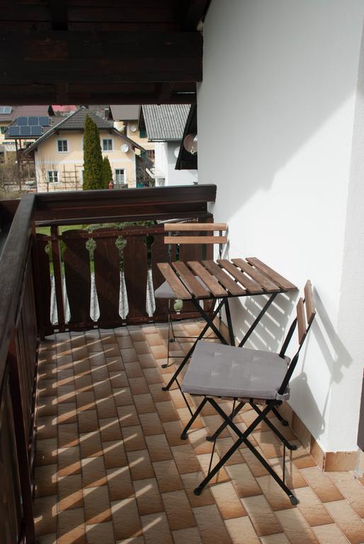 Ferienwohnung Piontek Ebensee Exterior photo