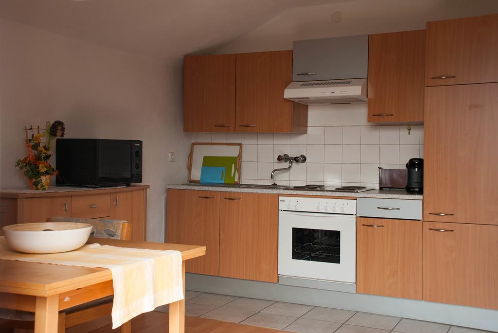 Ferienwohnung Piontek Ebensee Exterior photo