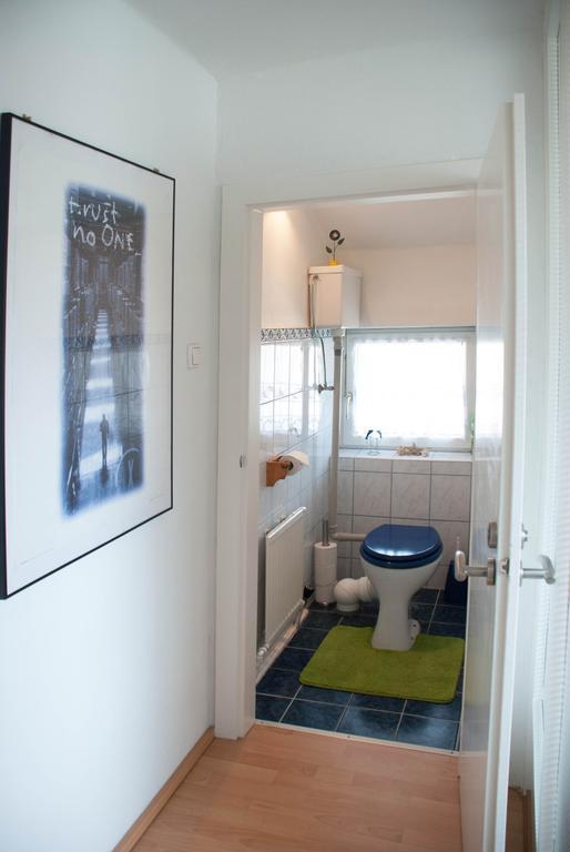 Ferienwohnung Piontek Ebensee Exterior photo