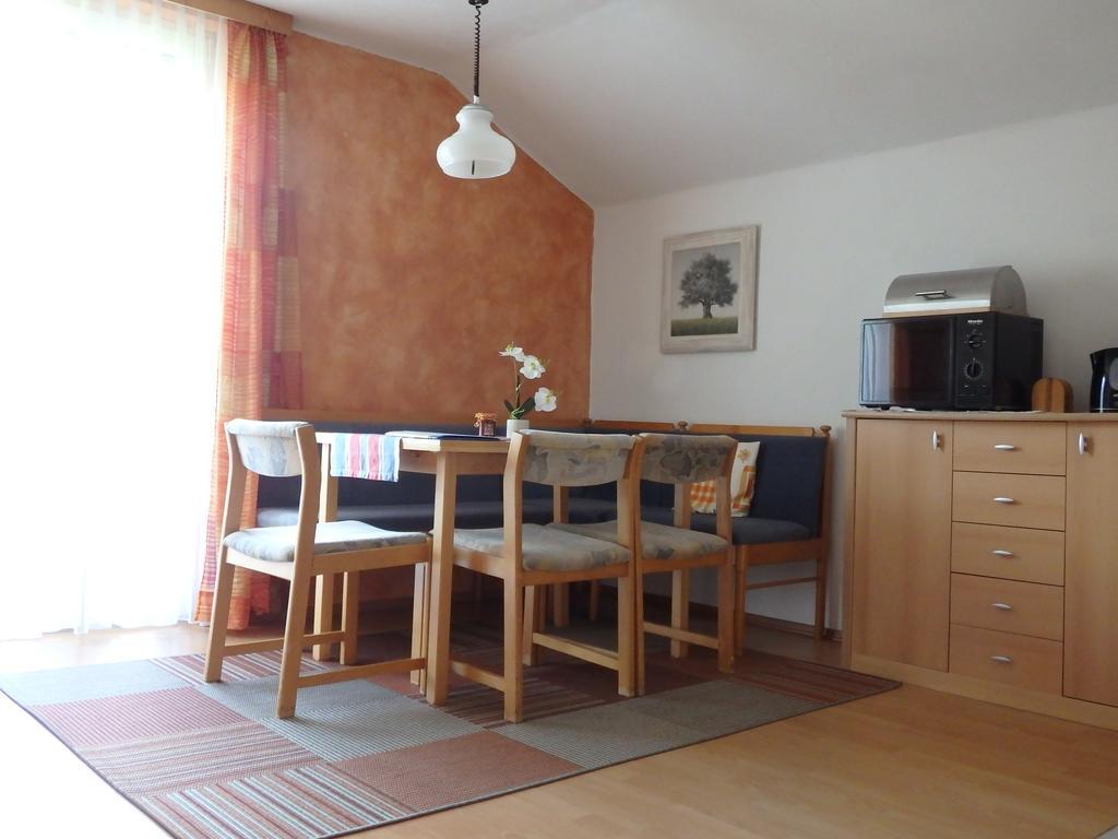 Ferienwohnung Piontek Ebensee Exterior photo