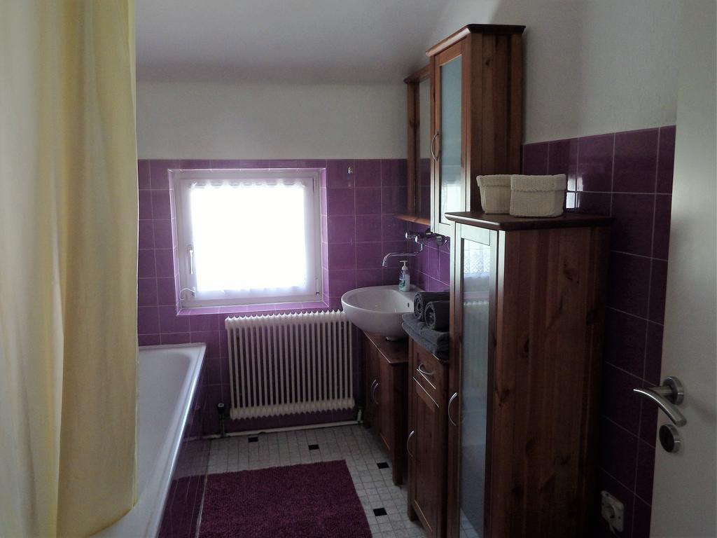 Ferienwohnung Piontek Ebensee Exterior photo