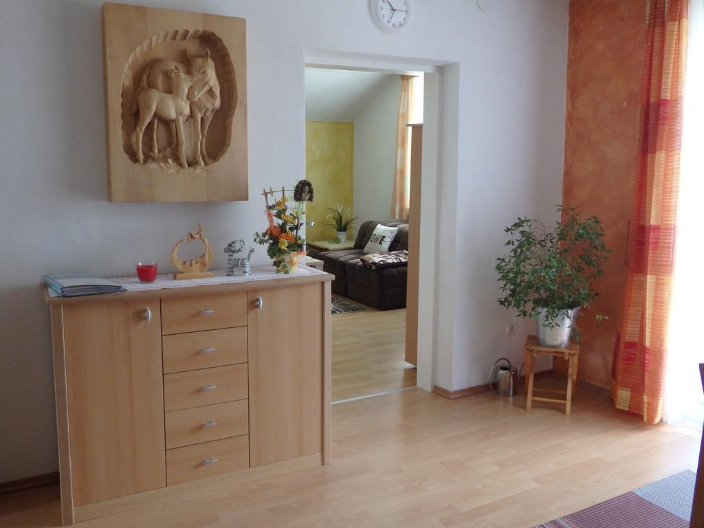 Ferienwohnung Piontek Ebensee Exterior photo