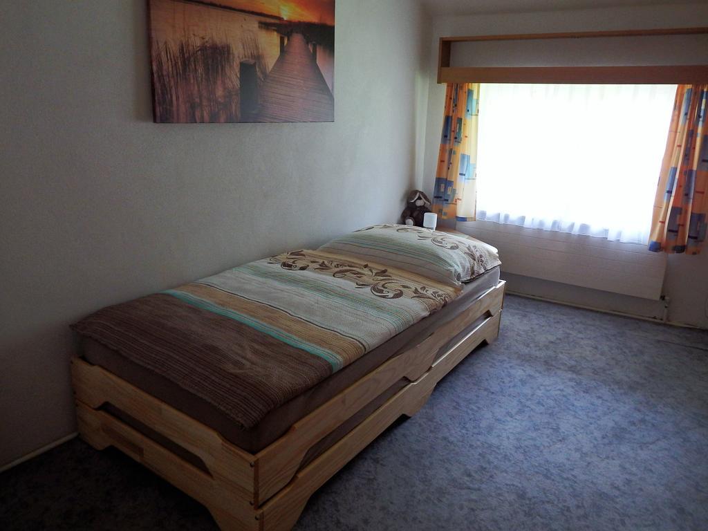 Ferienwohnung Piontek Ebensee Exterior photo
