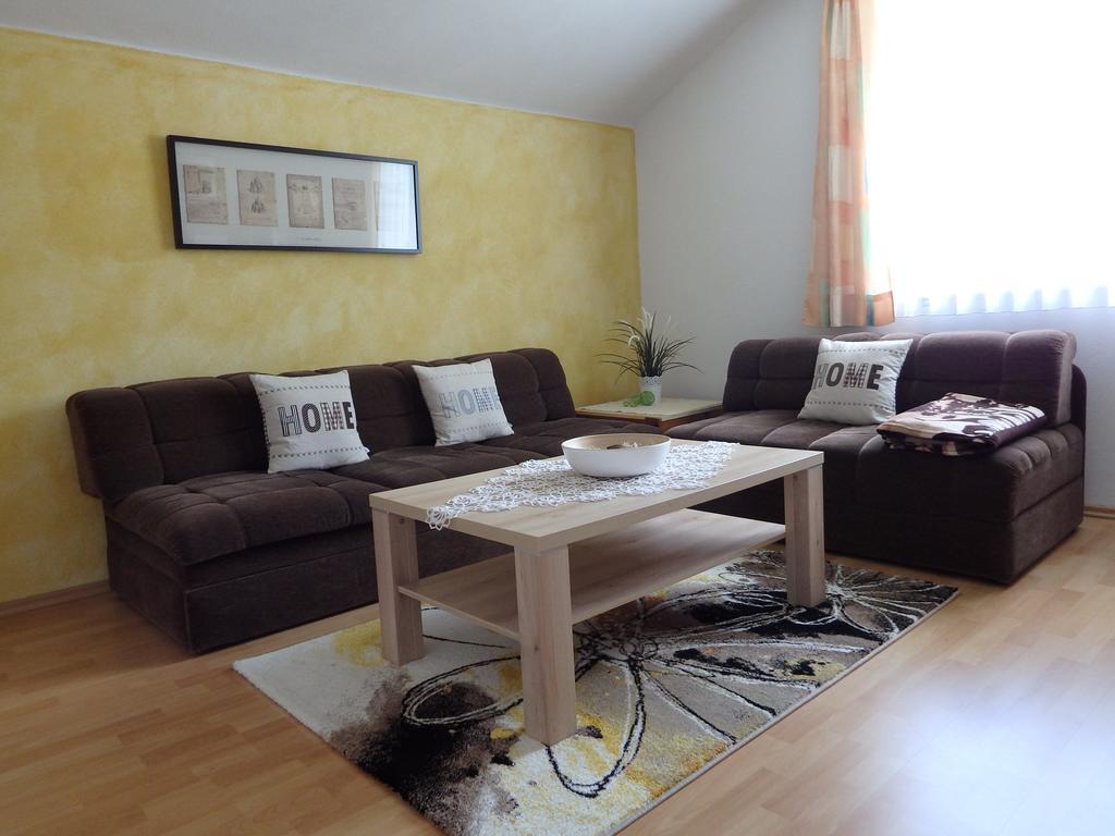 Ferienwohnung Piontek Ebensee Exterior photo