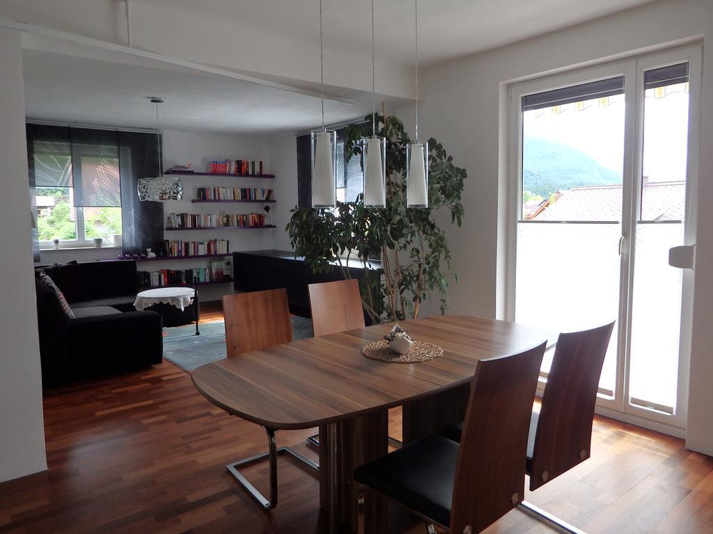 Ferienwohnung Piontek Ebensee Exterior photo