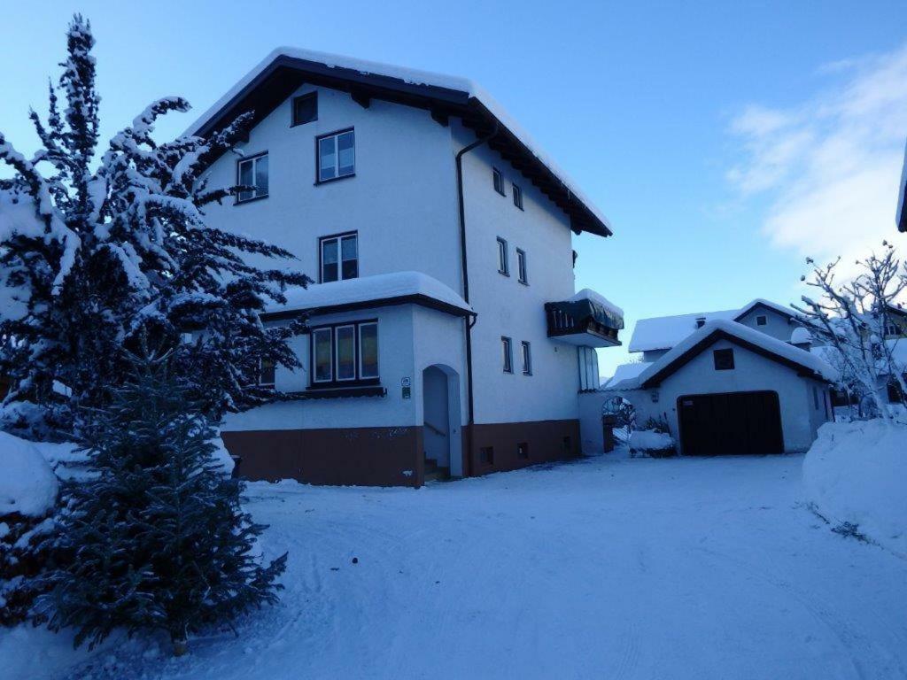 Ferienwohnung Piontek Ebensee Exterior photo
