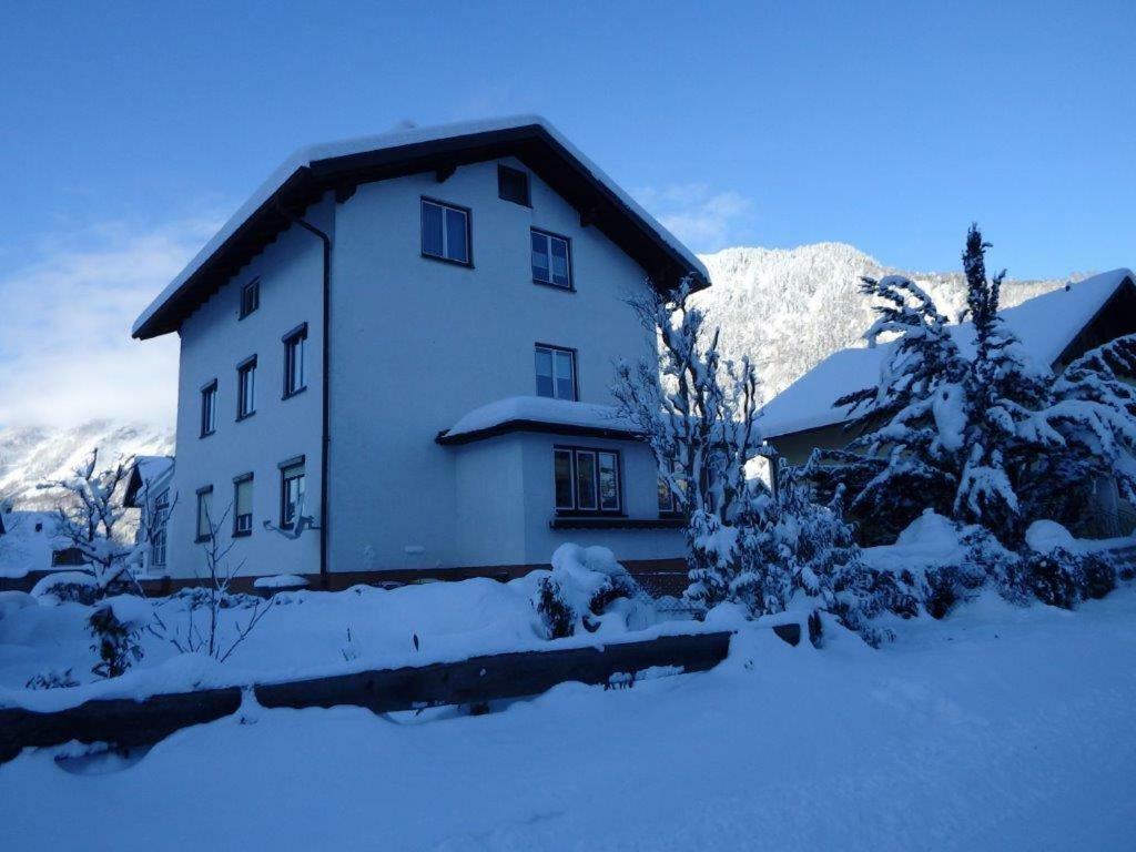 Ferienwohnung Piontek Ebensee Exterior photo